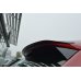 Накладка сплиттер на багажник на Audi Q2 Sport