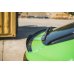 Накладка сплиттер на крышку багажника на Audi RSQ3 F3