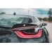 Комплект сплиттеров на заднюю дверь на BMW i8