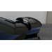 Накладка сплиттер на крышку багажника на Nissan GT-R R35