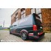 Накладка сплиттер на крышу на Volkswagen T6