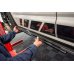 Накладки сплиттеры на пороги на Volkswagen T6