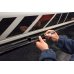 Накладки сплиттеры на пороги на Volkswagen T6