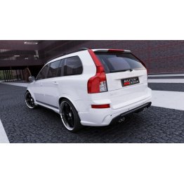 Тюнинг обвес на Volvo XC90