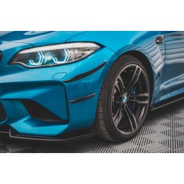 Рассекатели воздуха для BMW M2 F87