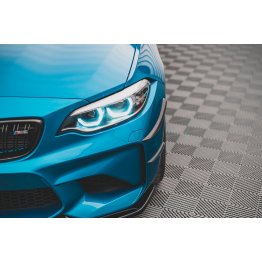 Рассекатели воздуха для BMW M2 F87