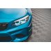 Рассекатели воздуха для BMW M2 F87