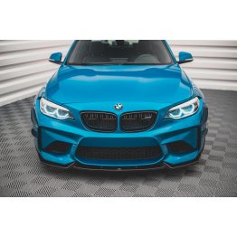 Рассекатели воздуха для BMW M2 F87