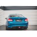 Дополнительный стоп сигнал на BMW M2 F87