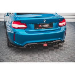 Дополнительный стоп сигнал на BMW M2 F87