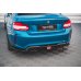 Дополнительный стоп сигнал на BMW M2 F87