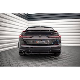 Накладка сплиттер на крышку багажника на BMW 2 F44 Gran Coupe M-Pack