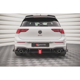 Дополнительный стоп сигнал для диффузора на VW Golf VIII GTI