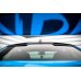 Накладка на заднее стекло на BMW M2 F87