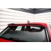 Накладка сплиттер на крышку багажника на Audi A3 8Y Sportback