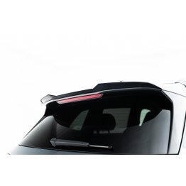 Накладка сплиттер на крышку багажника на VW Tiguan III R-Line