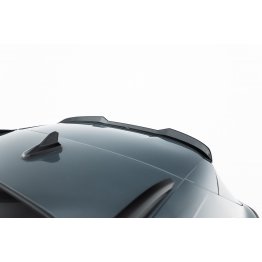 Накладка сплиттер на крышку багажника на VW Tiguan III R-Line