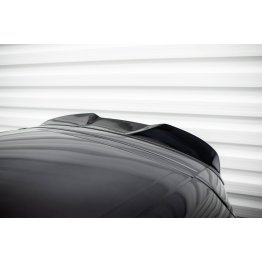 Накладка сплиттер на крышку багажника на Ford S-Max II ST-Line