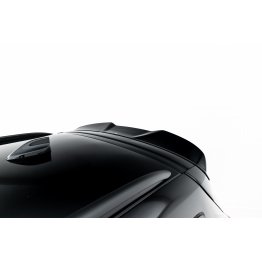 Накладка сплиттер на крышку багажника на Ford S-Max II ST-Line