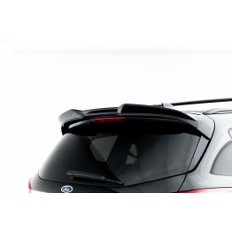 Накладка сплиттер на крышку багажника на Ford S-Max II ST-Line