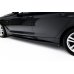 Накладки сплиттеры на пороги на BMW 3 F34 GT M-Pack