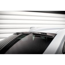 Накладка на заднее стекло на BMW 2 G42 / M2 G87 Накладка на заднее стекло на BMW 2 G42 / M2 G87