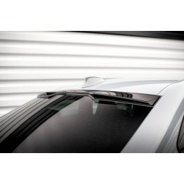 Накладка на заднее стекло на BMW 2 G42 / M2 G87