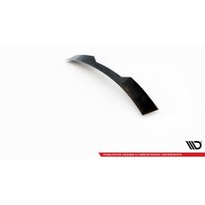 Накладка на заднее стекло на BMW 2 G42 / M2 G87 Накладка на заднее стекло на BMW 2 G42 / M2 G87