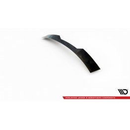 Накладка на заднее стекло на BMW 2 G42 / M2 G87