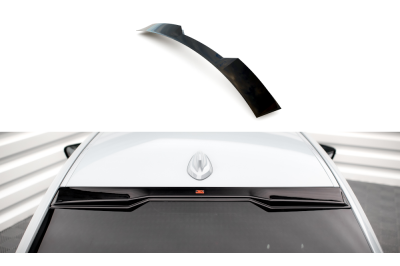 Накладка на заднее стекло на BMW 2 G42 / M2 G87