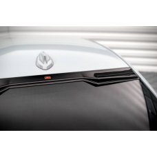 Накладка на заднее стекло на BMW 2 G42 / M2 G87 Накладка на заднее стекло на BMW 2 G42 / M2 G87