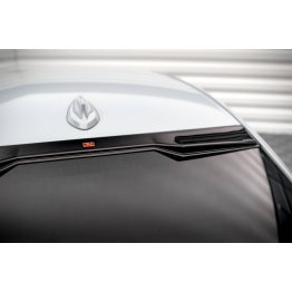 Накладка на заднее стекло на BMW 2 G42 / M2 G87