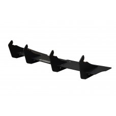 Диффузор на задний бампер StreetPro на Audi RS5 B9 Диффузор на задний бампер StreetPro на Audi RS5 B9