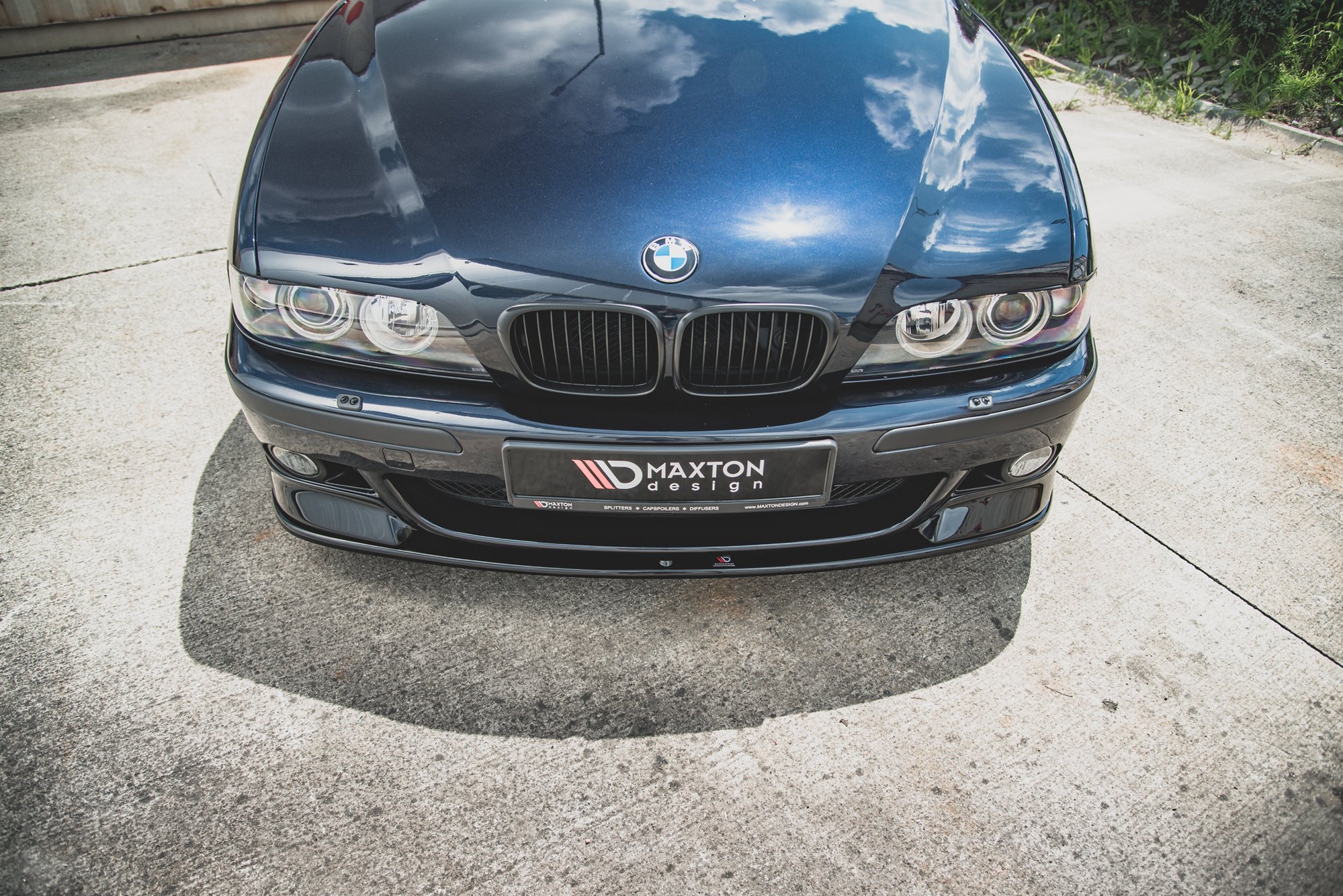 Бампер е39 рестайлинг. Сплиттер переднего бампера BMW 5 e39 m-Style. E39 Hamann. M5 e39 Hamann. BMW e39 Hamann.