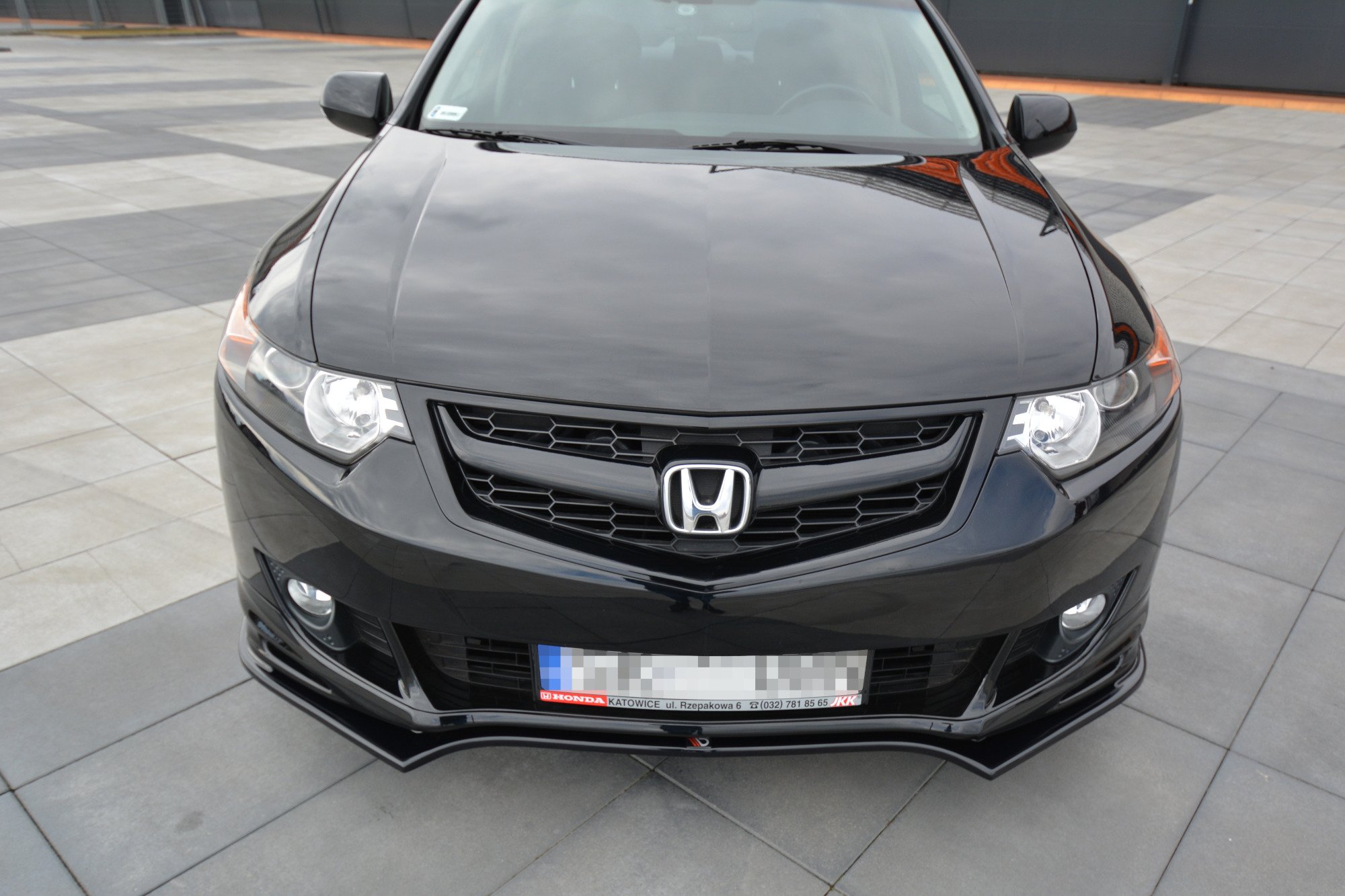 Бампер аккорд. Сплиттер Honda Accord 8. Передний сплиттер Honda Accord 8. Накладка переднего бампера Type-s Honda Accord 8. Бампер Honda Accord 8.