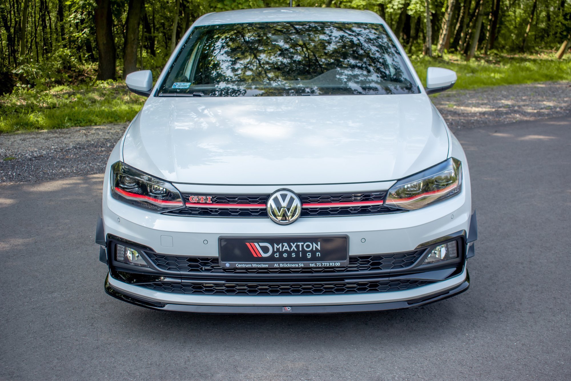 Polo GTI 2017